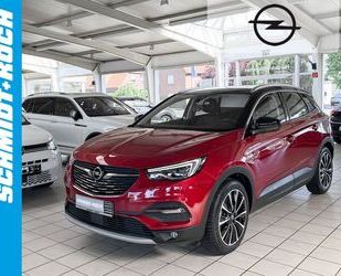 Opel Grandland (X) Gebrauchtwagen