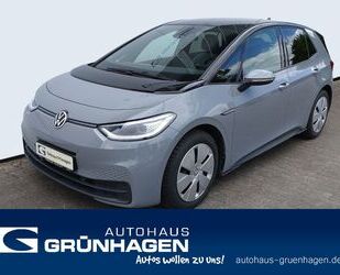VW ID.3 Gebrauchtwagen