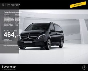 Mercedes-Benz V 300 Gebrauchtwagen