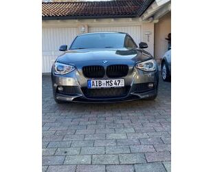 BMW 116 Gebrauchtwagen