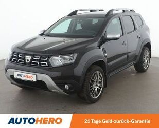 Dacia Duster Gebrauchtwagen