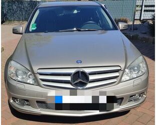 Mercedes-Benz C 280 Gebrauchtwagen