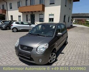Kia Picanto Gebrauchtwagen