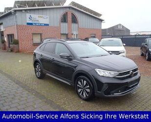 VW Taigo Gebrauchtwagen