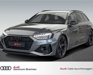 Audi RS4 Gebrauchtwagen