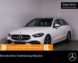 Mercedes-Benz C 200 Gebrauchtwagen