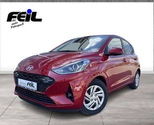 Hyundai i10 Gebrauchtwagen