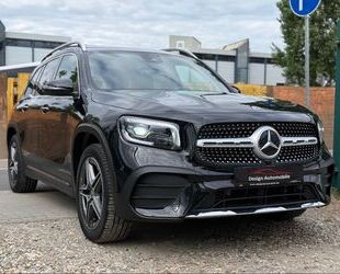 Mercedes-Benz GLB 200 Gebrauchtwagen