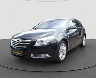 Opel Insignia Gebrauchtwagen