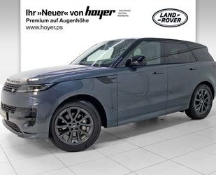Land Rover Range Rover Sport Gebrauchtwagen