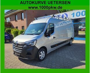 Renault Master Gebrauchtwagen