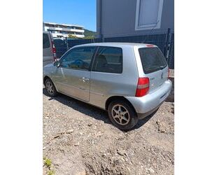 VW Lupo Gebrauchtwagen