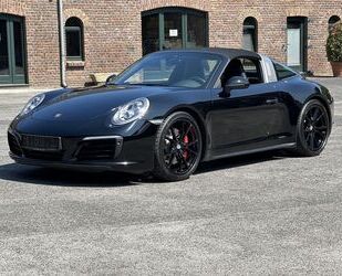 Porsche 991 Gebrauchtwagen