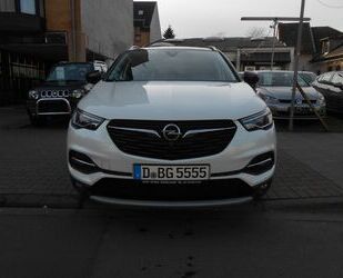 Opel Grandland (X) Gebrauchtwagen