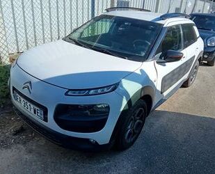 Citroen C4 Cactus Gebrauchtwagen
