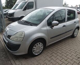 Renault Modus Gebrauchtwagen