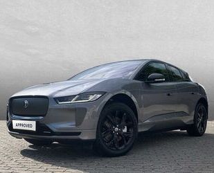 Jaguar I-Pace Gebrauchtwagen