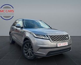 Land Rover Range Rover Velar Gebrauchtwagen