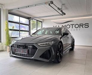 Audi RS6 Gebrauchtwagen