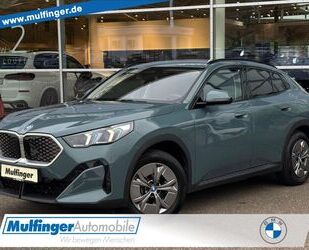 BMW iX2 Gebrauchtwagen