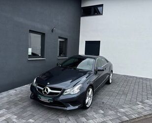 Mercedes-Benz E 350 Gebrauchtwagen