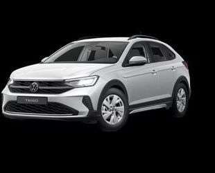 VW Taigo Gebrauchtwagen