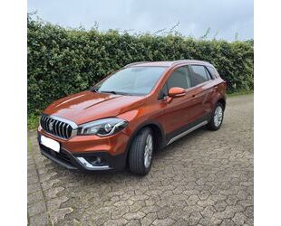 Suzuki SX4 Gebrauchtwagen