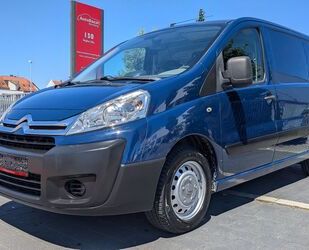 Citroen Jumpy Gebrauchtwagen