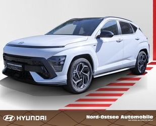 Hyundai KONA Gebrauchtwagen