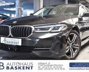 BMW 540 Gebrauchtwagen