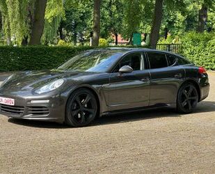 Porsche Panamera Gebrauchtwagen