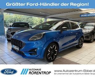 Ford Puma Gebrauchtwagen