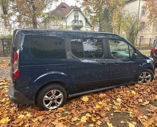 Ford Tourneo Connect Gebrauchtwagen