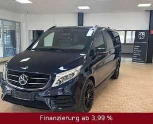 Mercedes-Benz V 250 Gebrauchtwagen