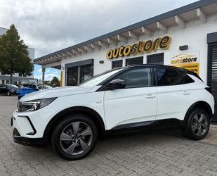 Opel Grandland (X) Gebrauchtwagen