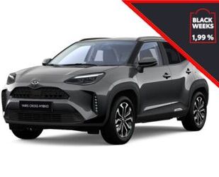 Toyota Yaris Cross Gebrauchtwagen
