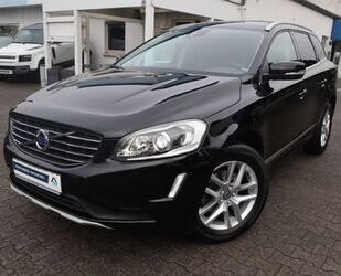 Volvo XC60 Gebrauchtwagen