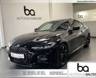 BMW 420 Gebrauchtwagen