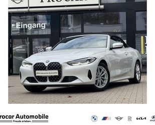 BMW 420 Gebrauchtwagen