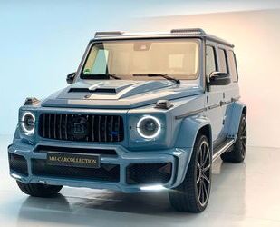 Mercedes-Benz G 63 AMG Gebrauchtwagen