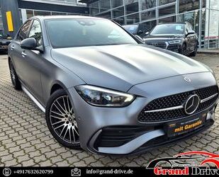Mercedes-Benz C 300 Gebrauchtwagen