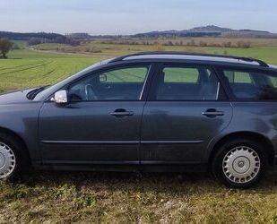 Volvo V50 Gebrauchtwagen