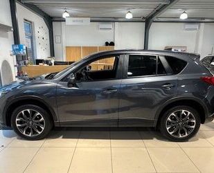 Mazda CX-5 Gebrauchtwagen