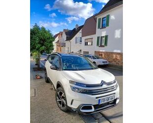 Citroen C5 Aircross Gebrauchtwagen