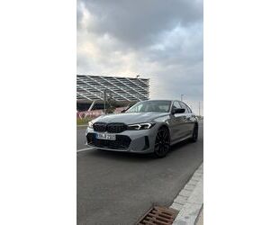 BMW M340i Gebrauchtwagen