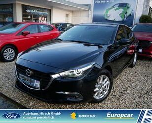 Mazda 3 Gebrauchtwagen