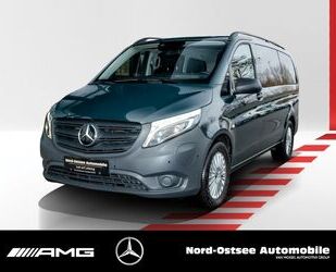 Mercedes-Benz eVito Gebrauchtwagen