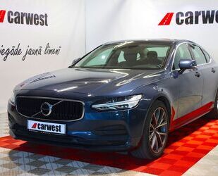 Volvo S90 Gebrauchtwagen