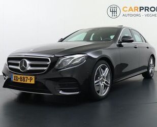 Mercedes-Benz E 400 Gebrauchtwagen