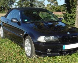 BMW 323 Gebrauchtwagen